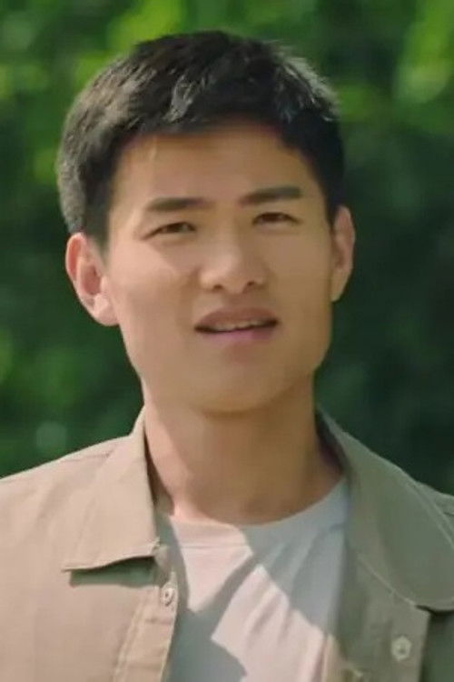 Rao Xuan Xiao as Chen Zhi Qiang