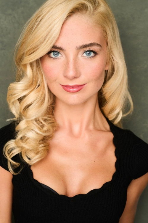 Dora Dolphin as Leni Loud