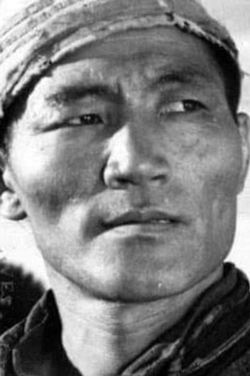 Zanabazar Jambal as Daribazar