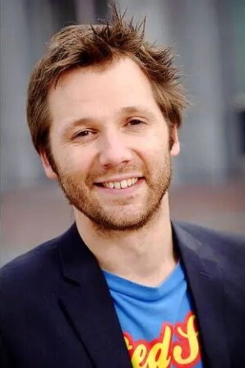 Dan Gagnon as Le père