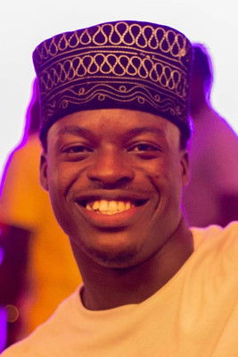 Enumah Oliseh as Colos