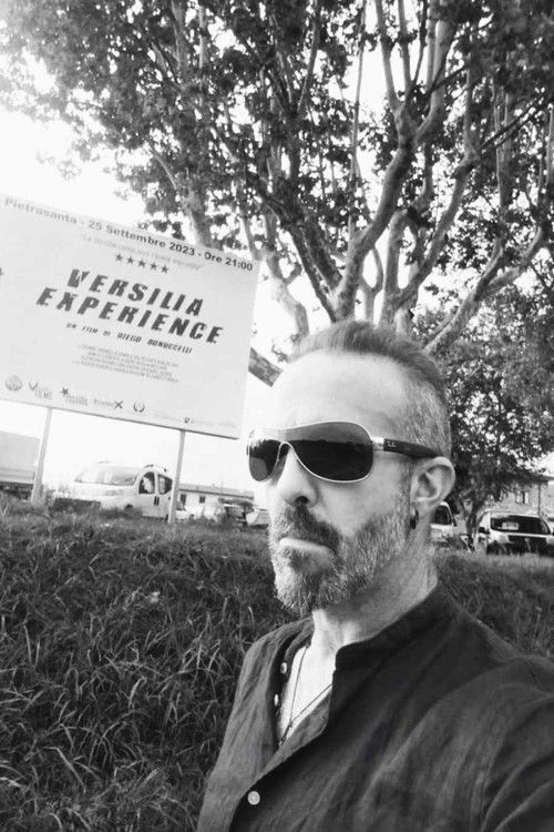 Iann Di Clemente as Jan