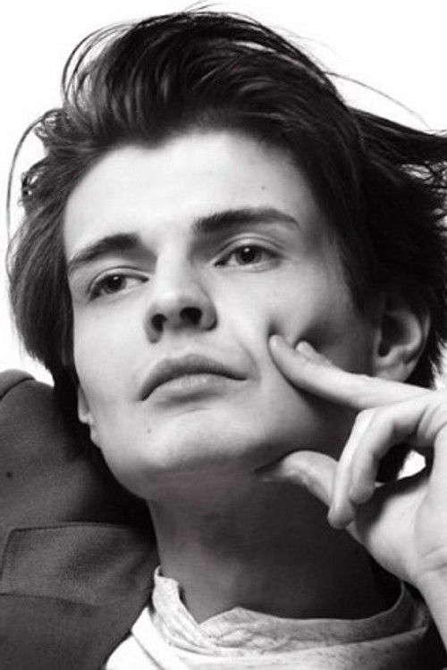 Petr Grezev as Father John