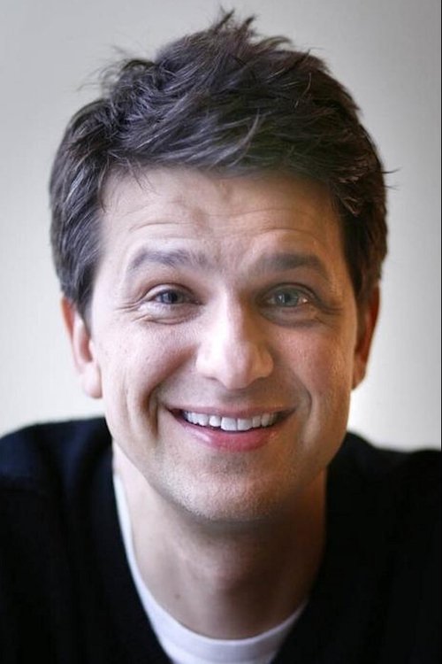 John Lehr as Sheriff John Henry Hoyle