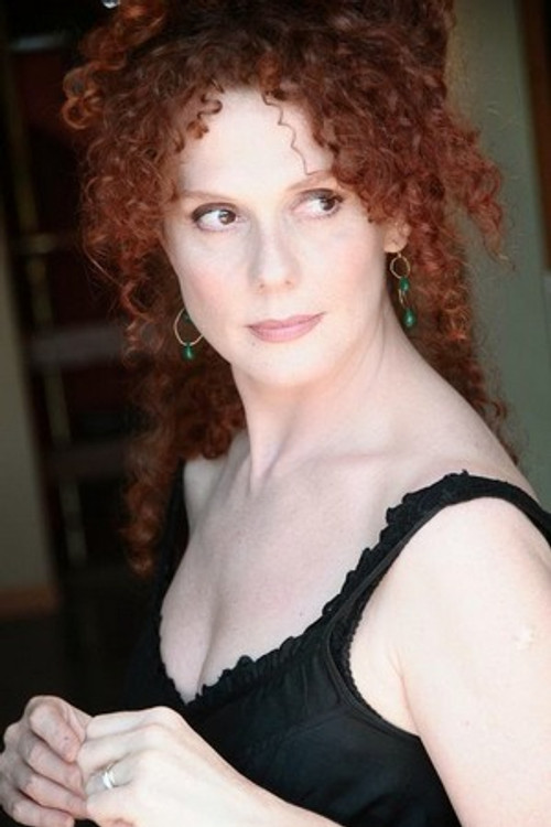 Edy Angelillo as Soraya