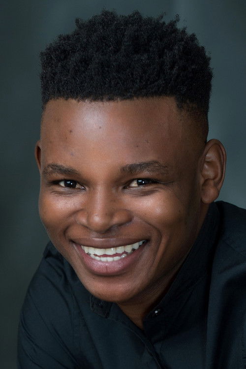 Wonder Ndlovu profile photo