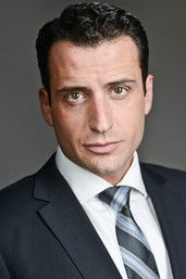 Steven Pigozzo as Carter (Golden Boys)