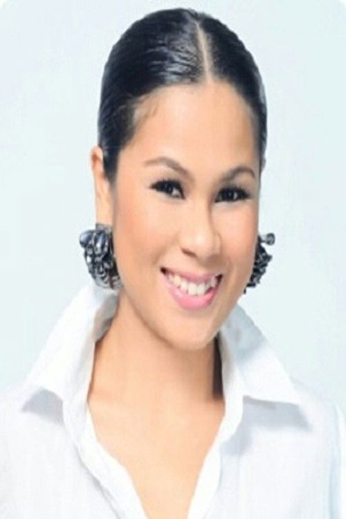 Joy Narumol Simons as 