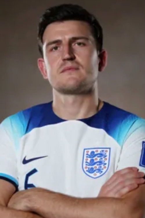 Harry Maguire as Himself