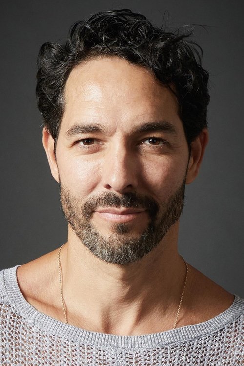 Shane Duffy as Self - Host