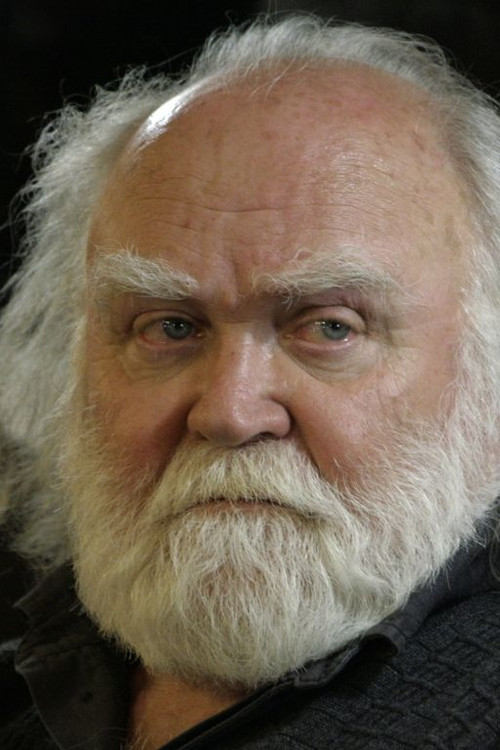 József Böjte as Józsi bácsi