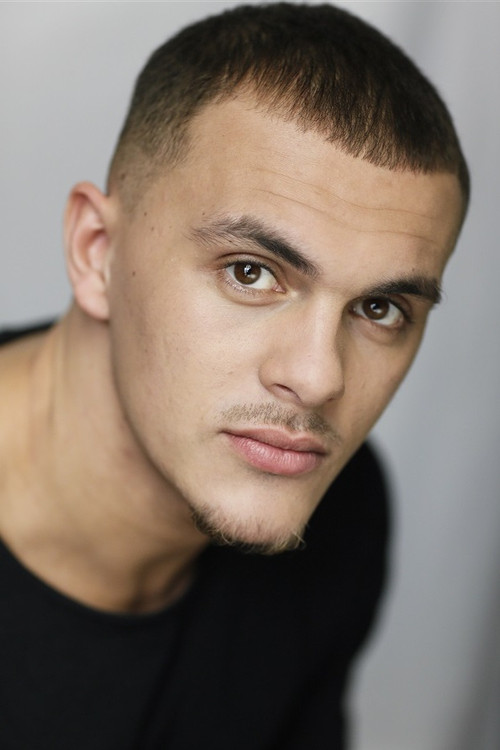 Bilal El Atreby as Bilal