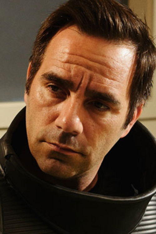 Joel Jeremy Herrera as