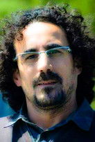 Cafer Göçeri as Harun