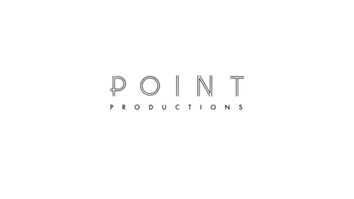 Point Productions logo