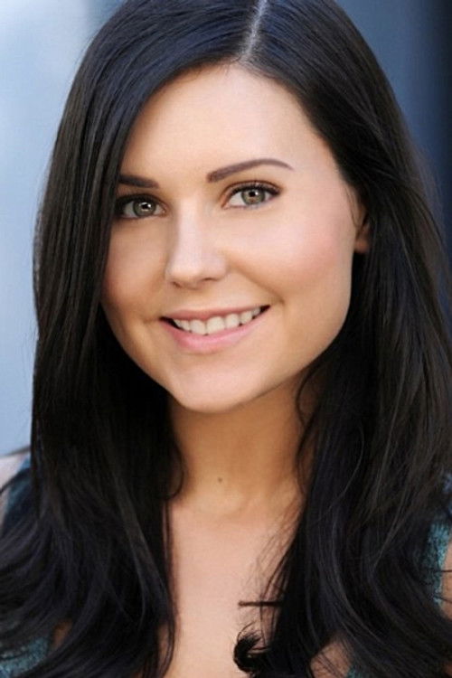 Audria Ayers as Viral