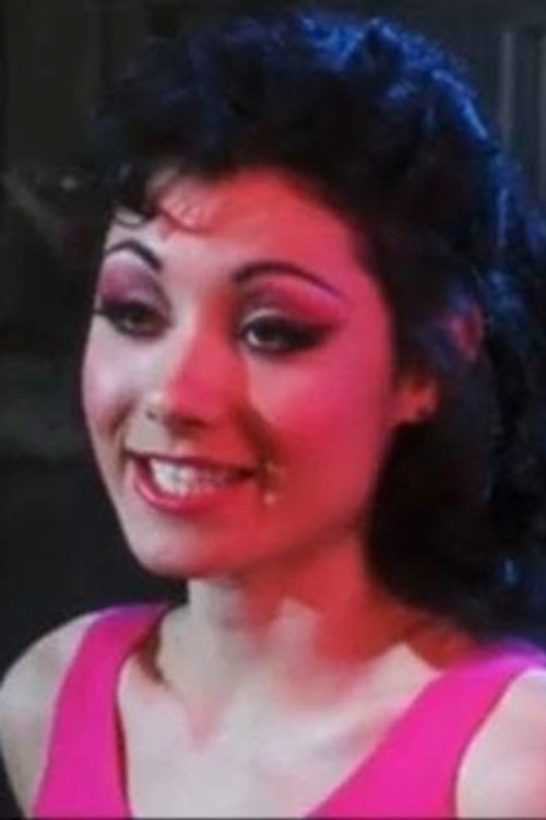 Madison Clark as Jennifer