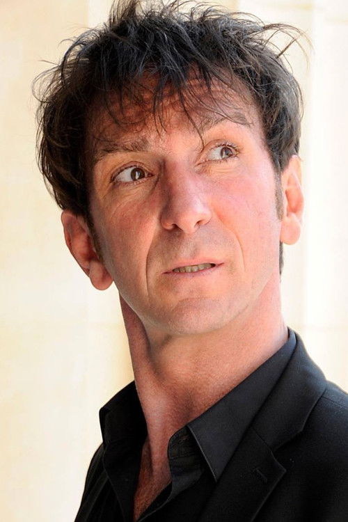 Jean-Louis Garnier as Self : Proche collaborateur de Régine