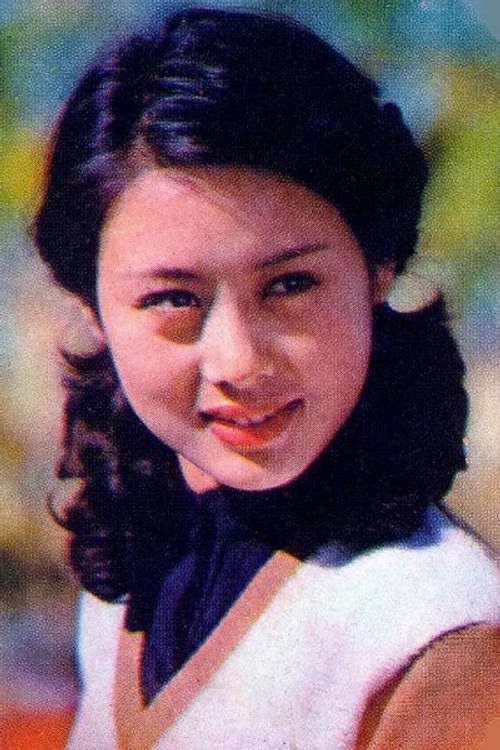 Yang Xiaojun as 肖玉玲