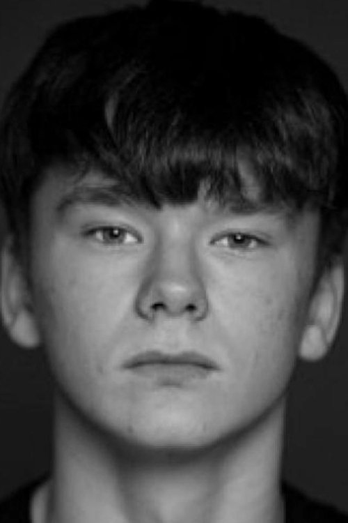 Snorri Rafn Frímannsson as Siggi