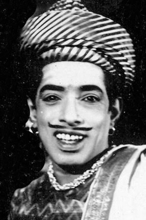 T. R. Narasimharaju as Soma