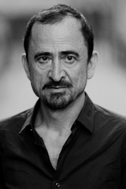 Maurizio Cardillo as 