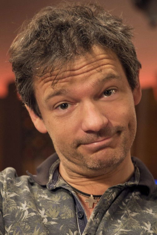 Frank Van Erum as Kevin Keppens