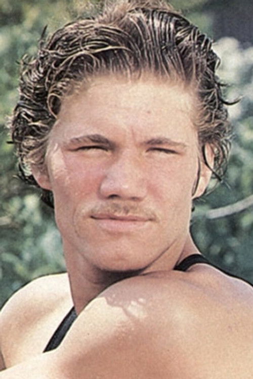 Kirby Scott as (credited as Jozef Myska)