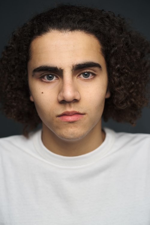 William Romain as Doki