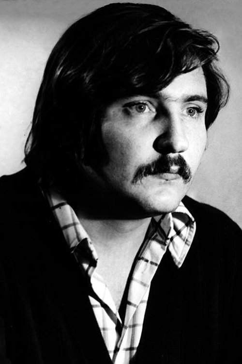 Volodymyr Ivasiuk as Self (archive footage)