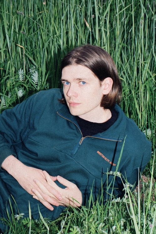 Meel Paliale as Herman / Unicorn