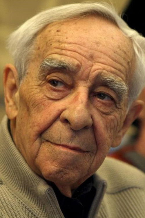 Pero Kvrgič as Mossèi