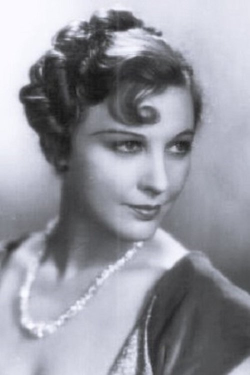 Carol Goodner as Cora Ann Milton