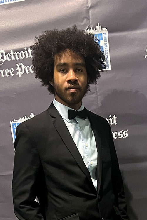 Tayion Williams as Josh