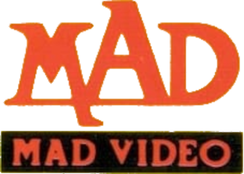 MAD logo