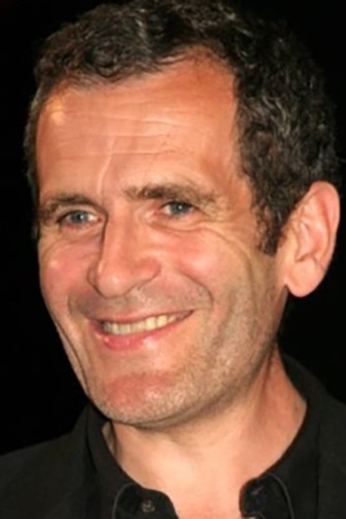 Antoine Chappey as Neighbor of the estate