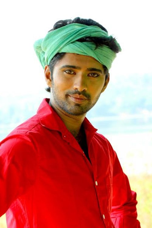 Nirmal Jacob as Sudhi