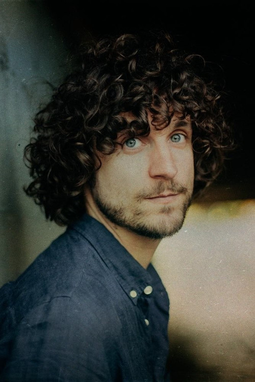 Julien Barbagallo as Self