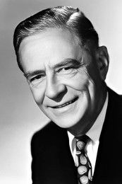 Thomas E. Jackson as Lead Investigator Logan