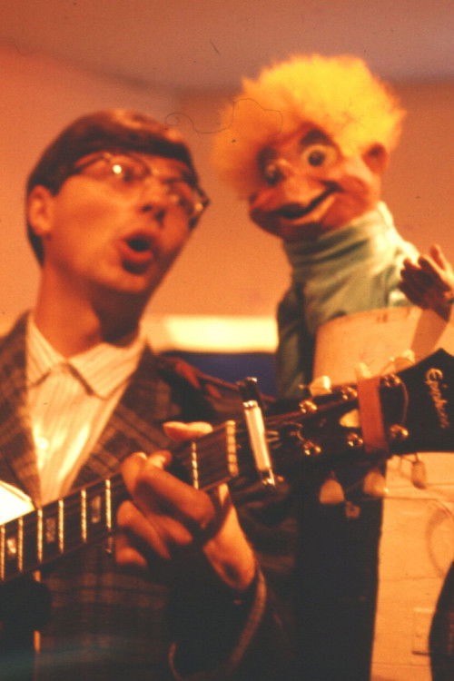 Alex Laurier as Moose