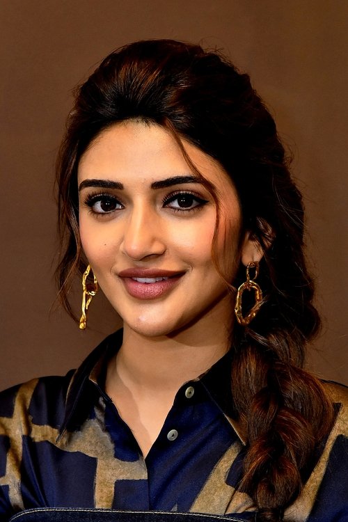 Sreeleela as Vijayalakshmi "Vijji"