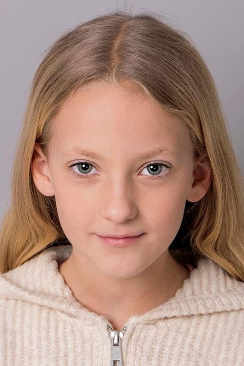 Soma Zimmatore as Lilith