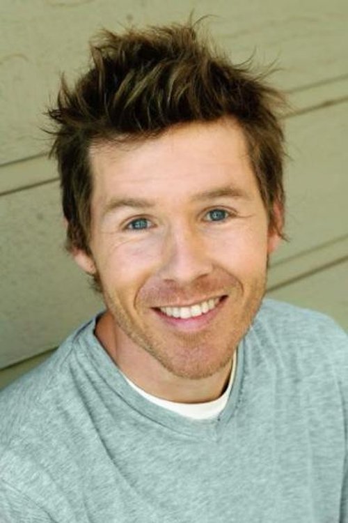 Todd Duffey as Harold's Boss