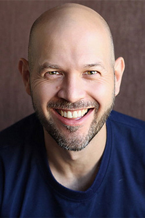 Paweł Parczewski as Marek, syn Jadźki i Mariana