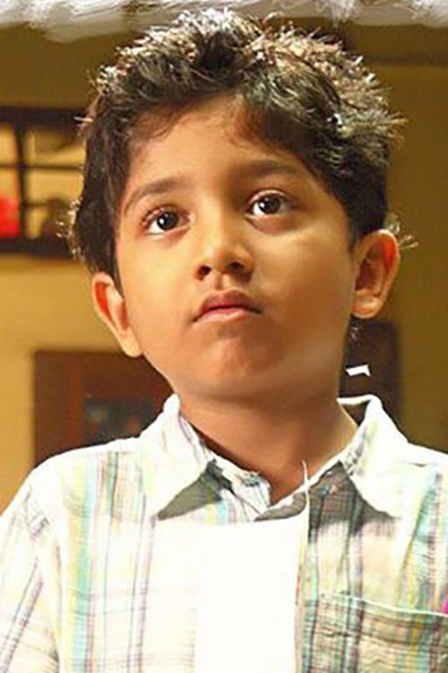 Gauri Shankar as Thomakunj