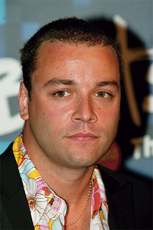 Chris Wolstenholme as Himself