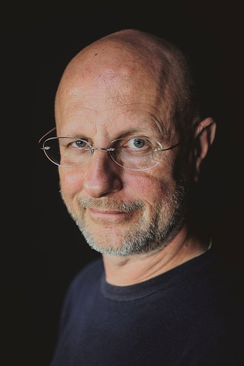 Dmitry Puchkov as Hungry Dog / Raven