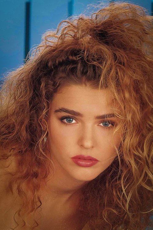 Corinna Harney as Wendy