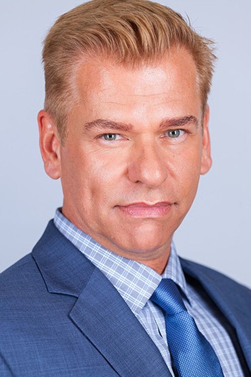 Todd Sherry as Collin