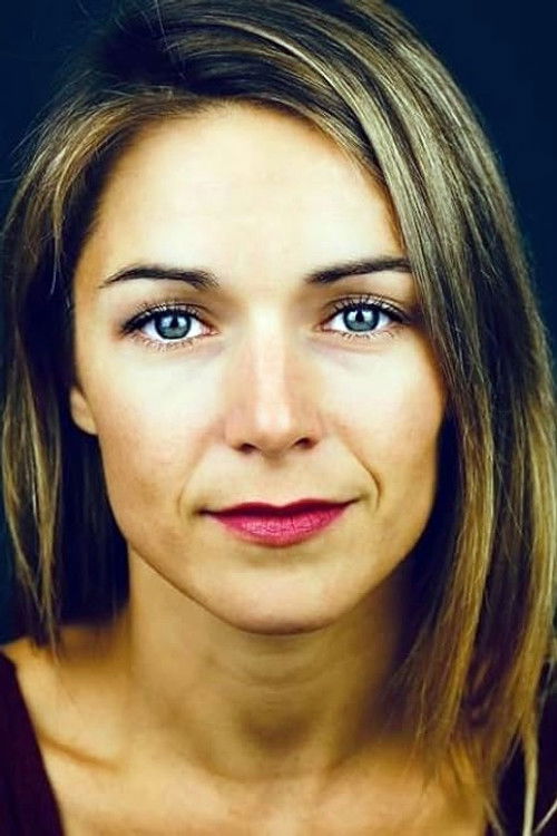 Guillemette Buffet as Tal